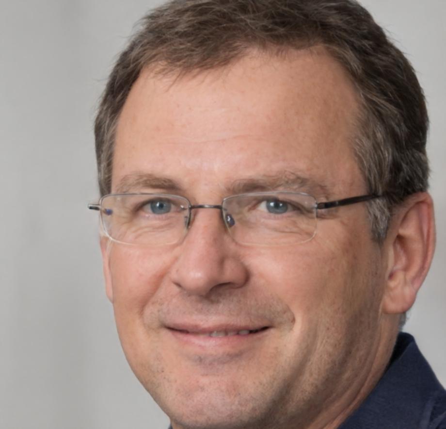 Marco Santini, fondatore di mexalorivon